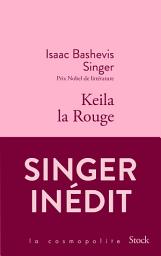Icon image Keila la Rouge