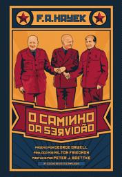 Icon image O Caminho da Servidão: 2a. Edição, Edição 2