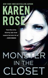 Icon image Monster in the Closet