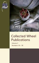 Icon image Collected Wheel Publications Volume 2