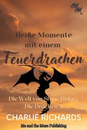 Icon image Heiße Momente mit einem Feuerdrachen