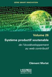 Icon image Système productif soutenable