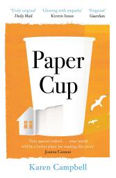 Icon image Paper Cup