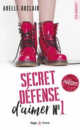 Icon image Secret defense d'aimer - Tome 01