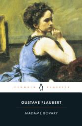Icon image Madame Bovary