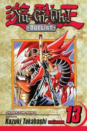 Icon image Yu-Gi-Oh!: Duelist: Slifer The Sky Dragon