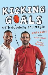 Icon image Kicking Goals with Goodesy and Magic