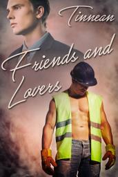 Icon image Friends and Lovers
