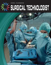 Icon image Surgical Technologist
