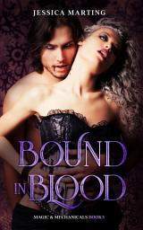 Icon image Bound in Blood