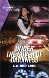 Icon image Under the Cover of Darkness