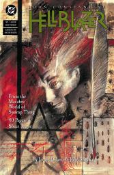 Icon image Hellblazer (1988 - 2013)
