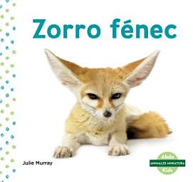 Icon image Zorro fenec (Fennec Fox)