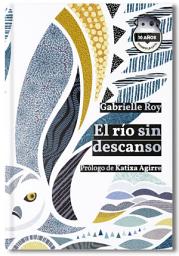 Icon image El río sin descanso: Edición 10 aniversario