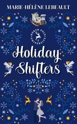 Icon image Holiday Shifters: Clean YA Paranormal Romance