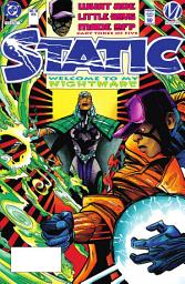 Icon image Static (1993 - 1997)