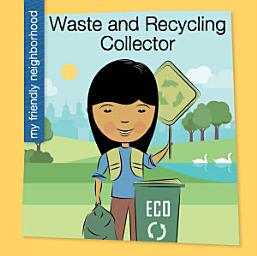 Icon image Waste and Recycling Collector