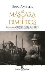 Icon image La máscara de Dimitrios