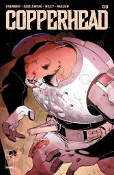 Icon image Copperhead