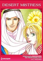 Icon image DESERT MISTRESS: Harlequin Comics