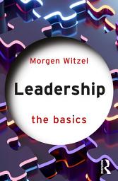 Icon image Leadership: The Basics