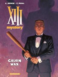 Icon image XIII Mystery