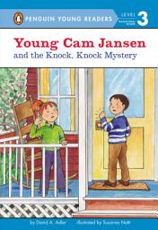 Icon image Young Cam Jansen and the Knock, Knock Mystery