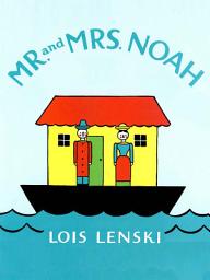 Icon image Mr. and Mrs. Noah