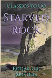 Icon image Starved Rock: Restored Classics to Go Edition