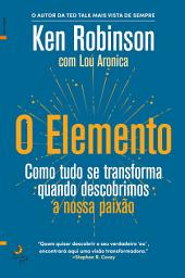 Icon image O Elemento