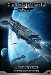 Icon image Heliosphere 2265 - Band 31: ... In das Licht (Science Fiction)