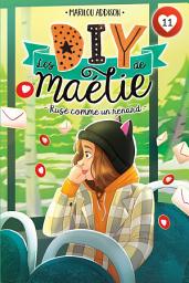 Icon image Rusé comme un renard - T.11