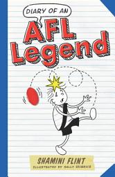 Icon image Diary of an AFL Legend
