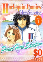 Icon image Harlequin Comics Hero Selection: Harlequin Comics