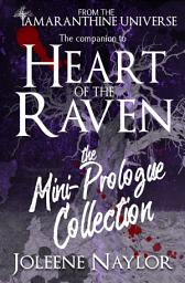 Icon image Heart of the Raven: Mini Prologue Collection