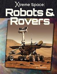 Icon image Robots & Rovers