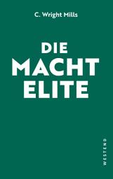 Icon image Die Machtelite