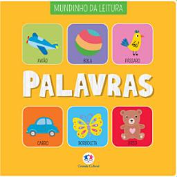 Icon image Palavras
