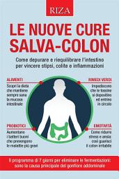Icon image Le nuove cure salva-colon