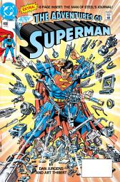 Icon image Adventures of Superman (1987 - 2006)