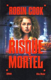 Icon image Risque mortel