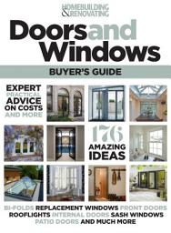 Icon image Doors & Windows Buyer's Guide