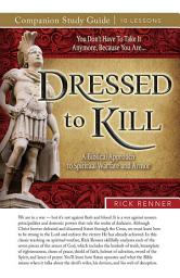 Icon image Dressed to Kill Study Guide