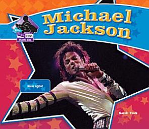 Icon image Michael Jackson: Music Legend: Music Legend