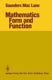 Icon image Mathematics Form and Function