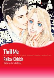 Icon image THRILL ME Vol.2: Harlequin Comics