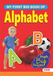 Icon image My First Big Book of Alphabet