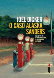 Icon image O caso Alaska Sanders