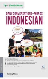 Icon image Daily Conversations + Words Indonesian