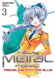 Icon image Full Metal Panic!: Full Metal Panic! Volume 3